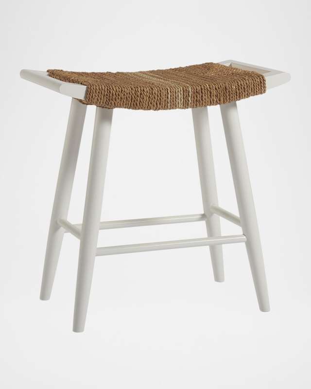 Coastal Counter Stool, 25"